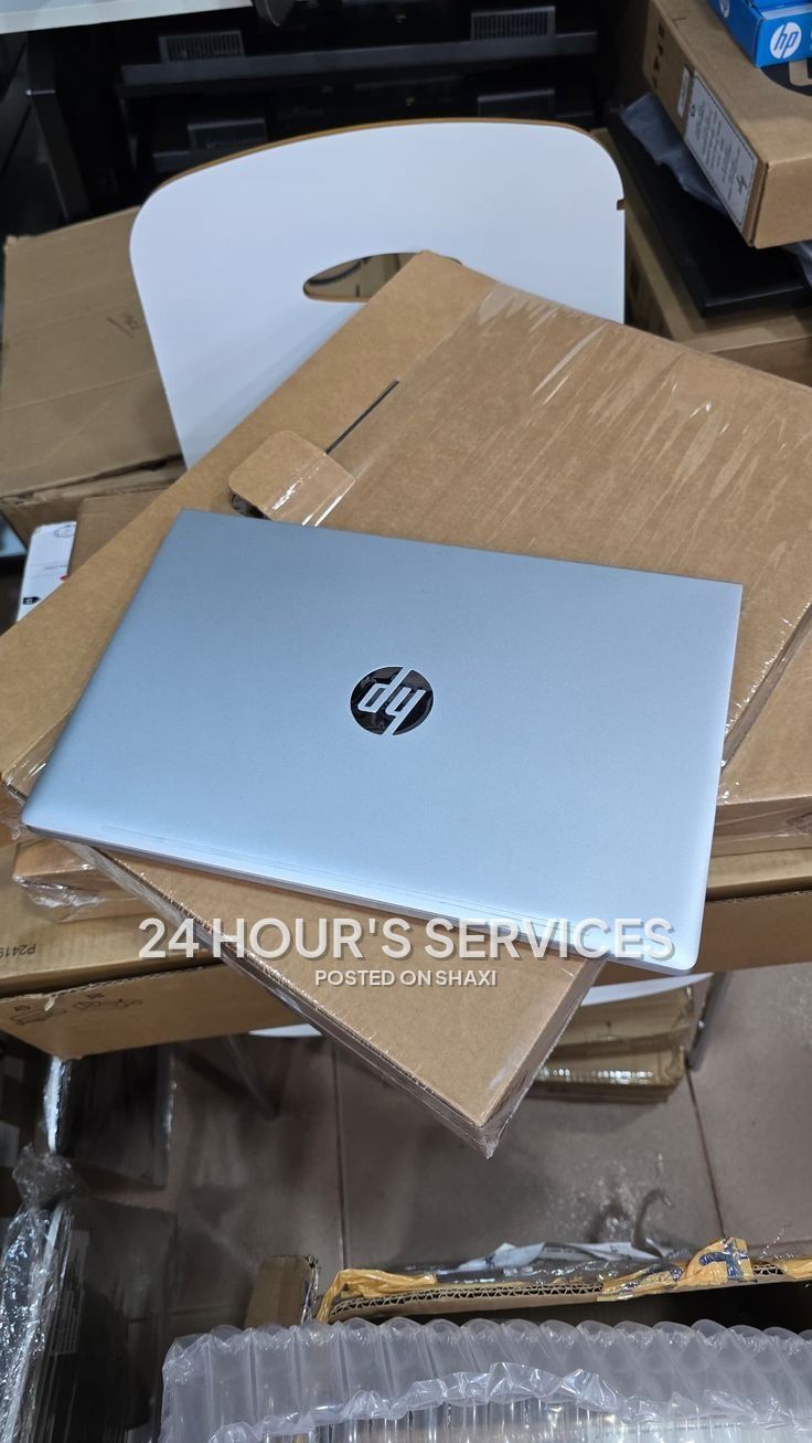 HP Laptop Laptop photo 1