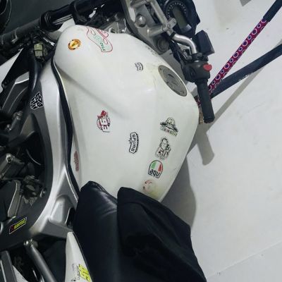 Yamaha FZ6 2006