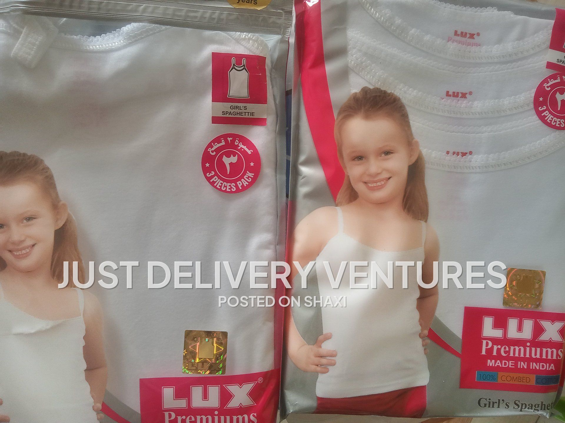 Singlets for girls photo 1