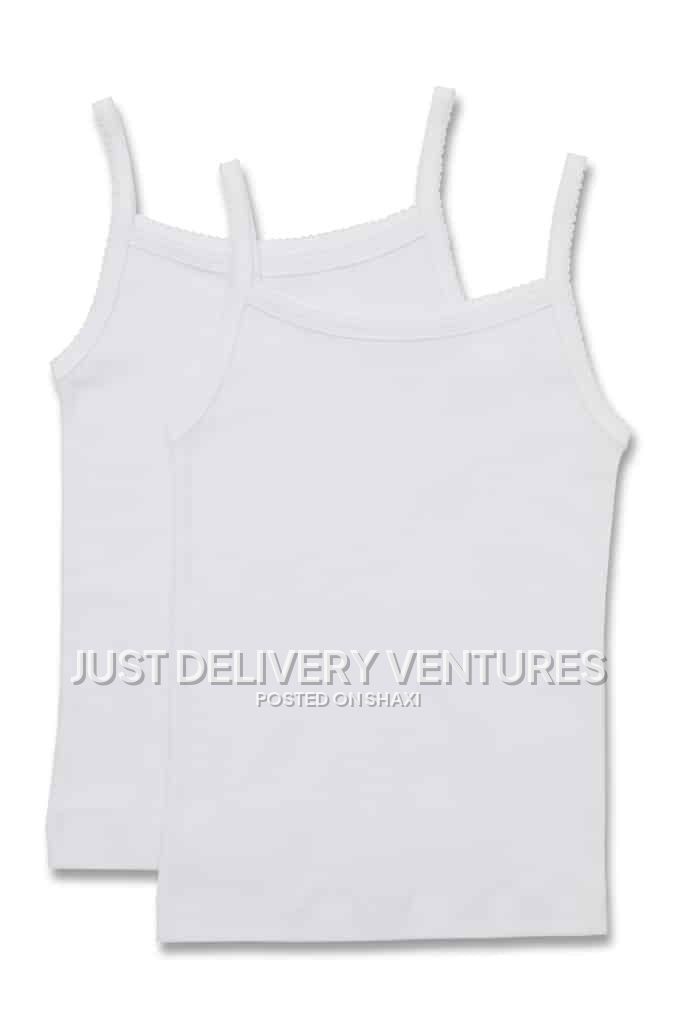 Singlets for girls photo 3