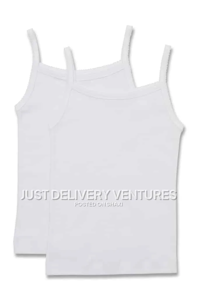 Singlets for girls photo 3