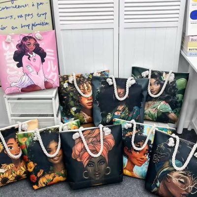 Totes bags