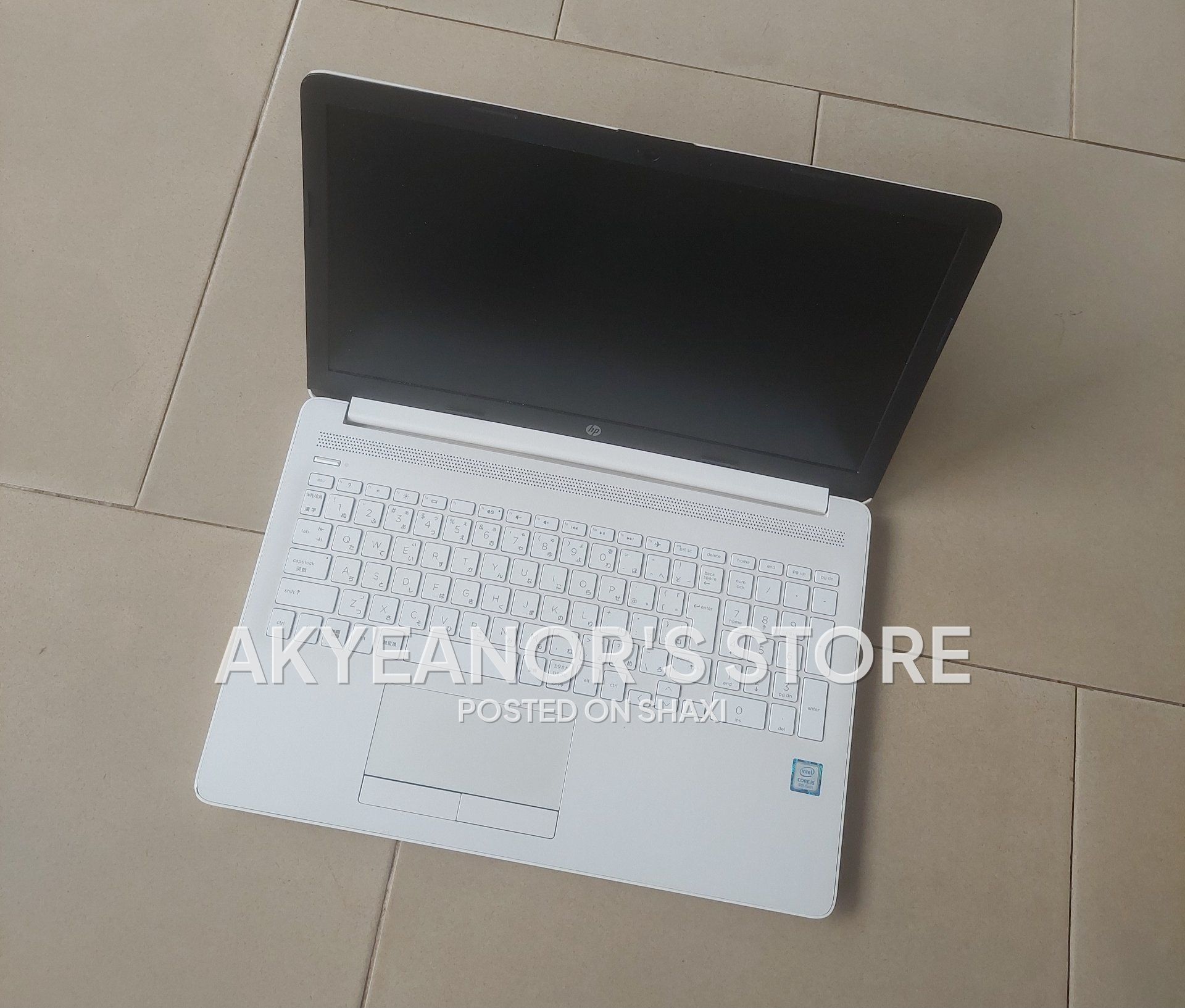 HP 15-da0xxx photo 1