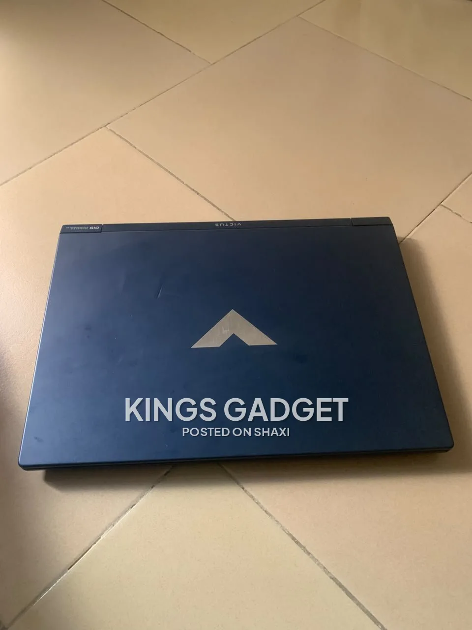 HP VICTUS 15 Gaming LAPTOP FOR SALE! 💻 photo 3