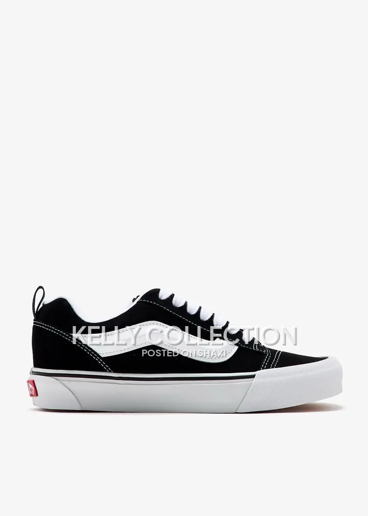 VANS Knu Skool sneakers photo 4