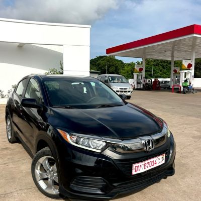 Honda Hrv LX 2019 model