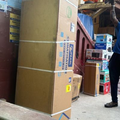 Pearl Air conditioner 5.0hp