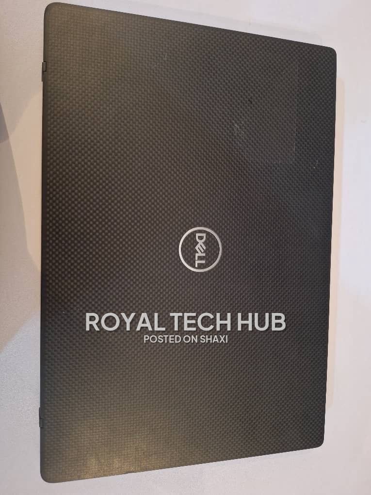 Dell latitude 7300 core i5 photo 2
