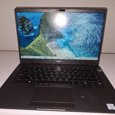 Dell latitude 7300 core i5