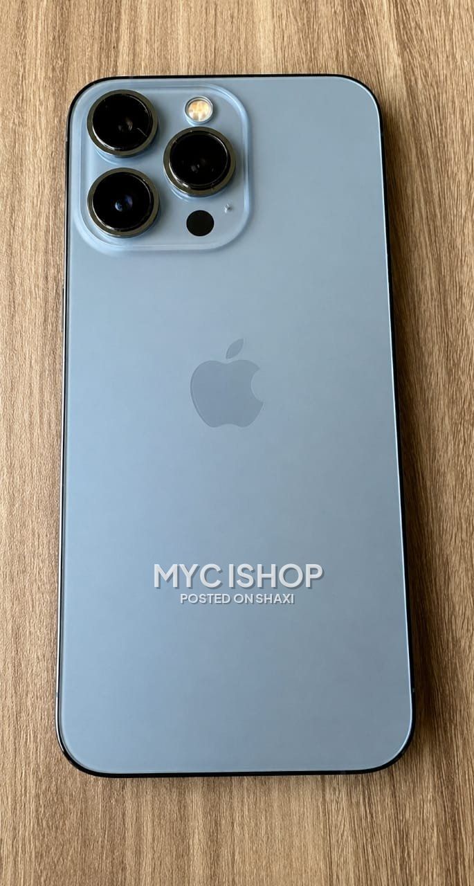 Iphone 13pro 128 photo 1