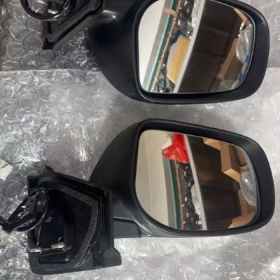 Toyota Vitz Driving mirrors