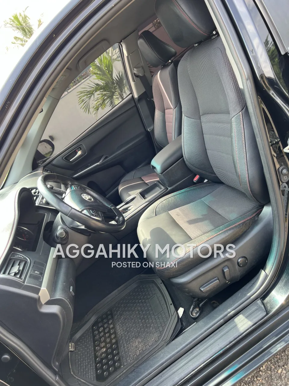 Toyota Camry photo 5