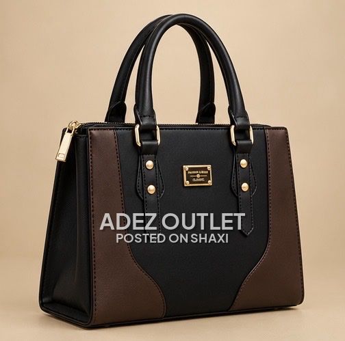 Luxurious Handbag photo 1