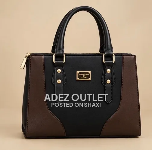 Luxurious Handbag photo 2