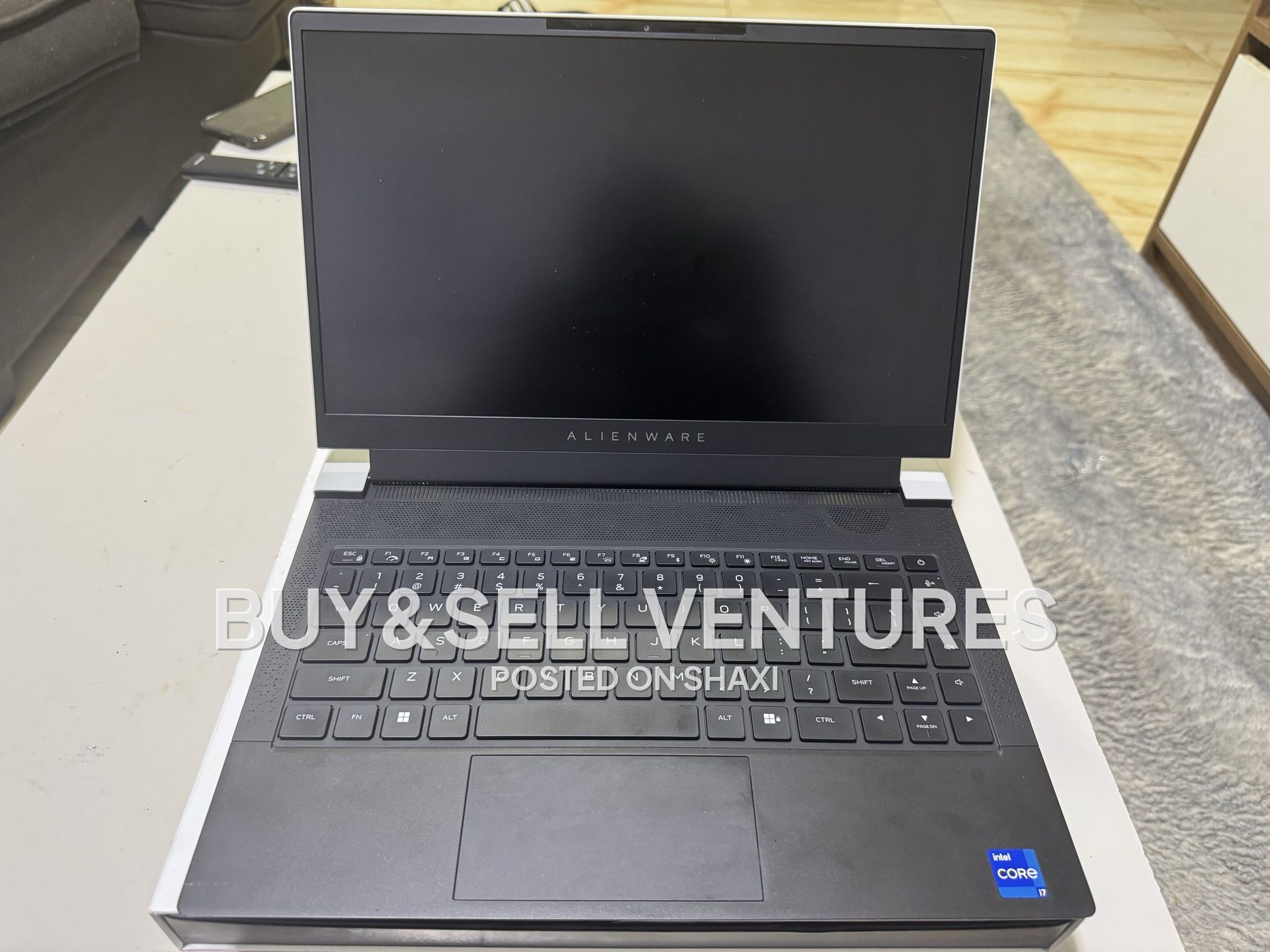 Alienware X14 photo 4