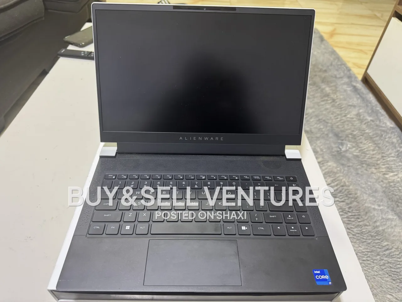Alienware X14 photo 4