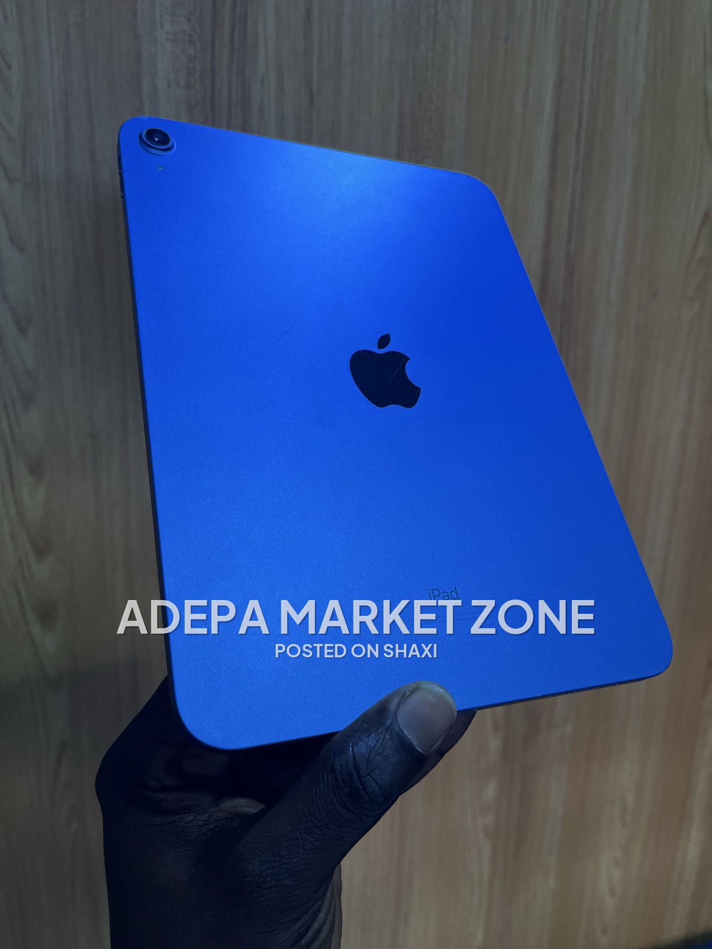 IPAD A16/128GB photo 3