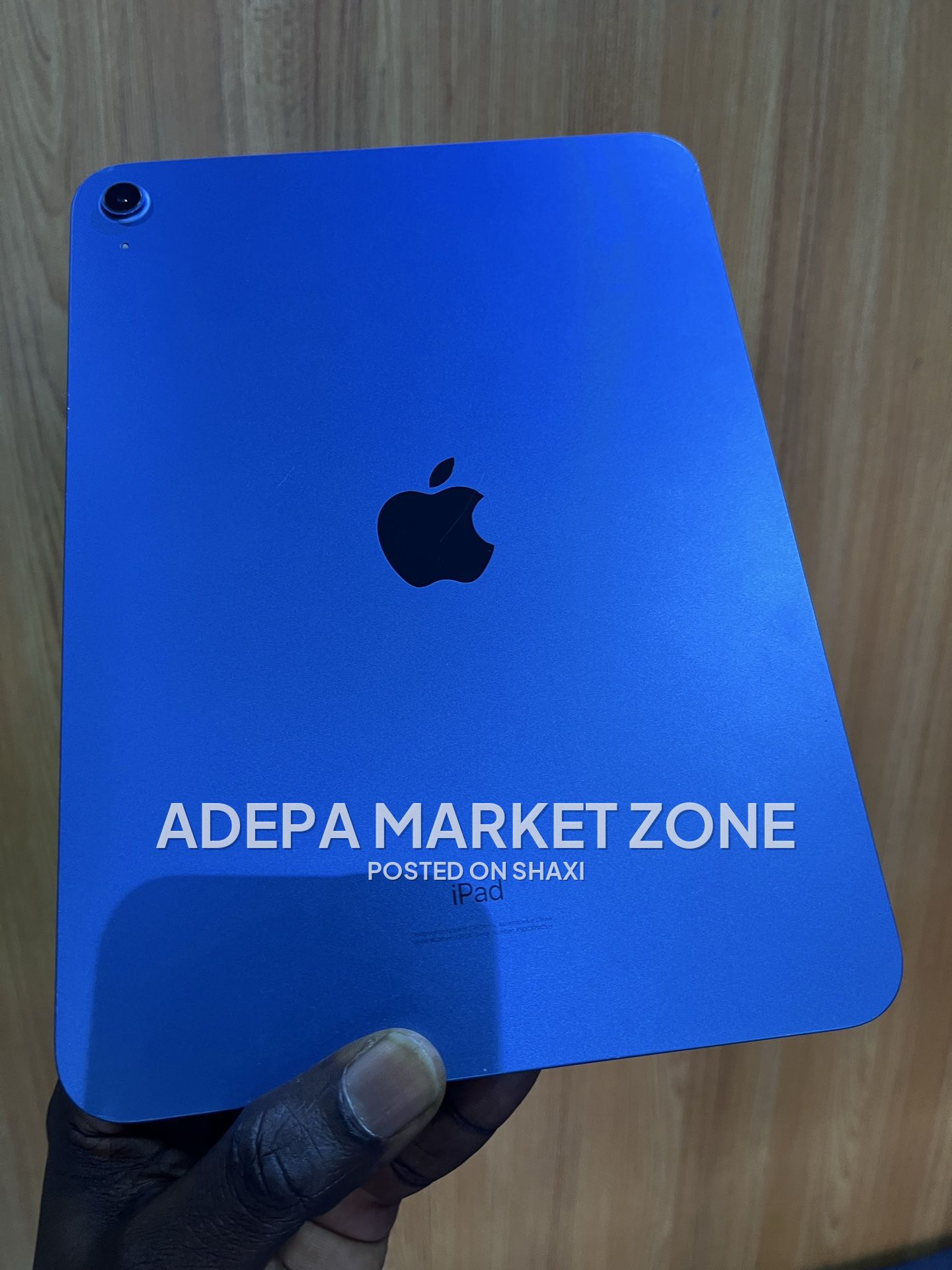 IPAD A16/128GB photo 2