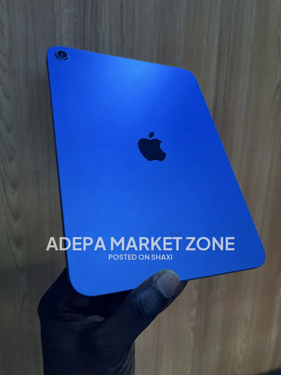 IPAD A16/128GB photo 3