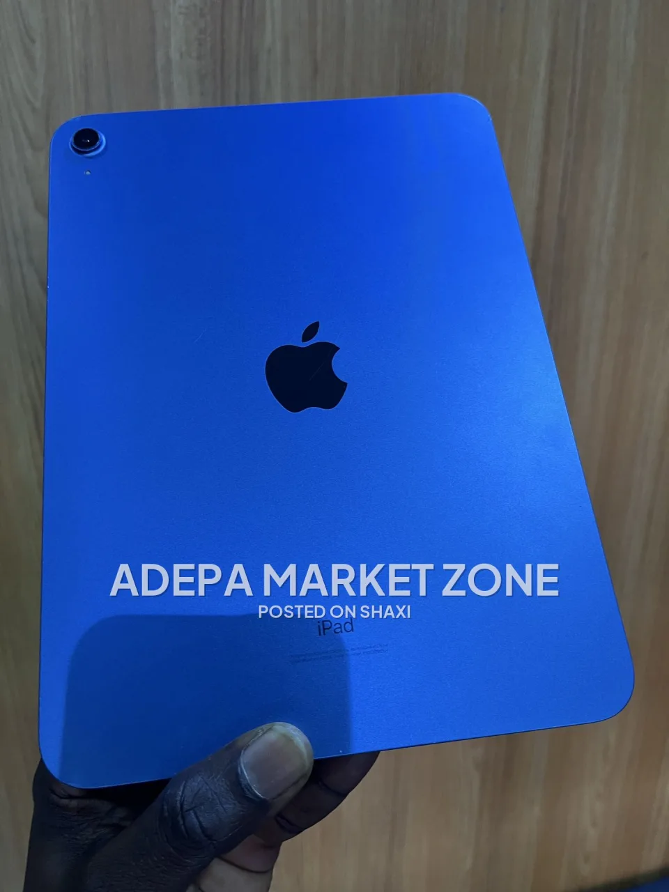 IPAD A16/128GB photo 2