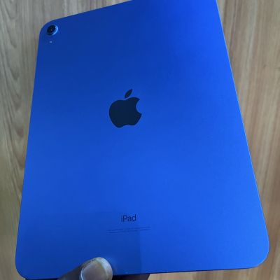 IPAD A16/128GB