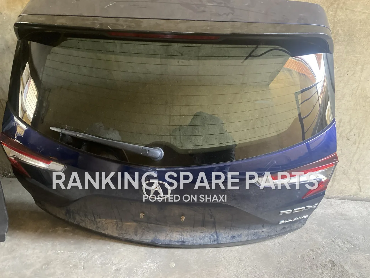 Both Home Used And Brand New Parts photo 4