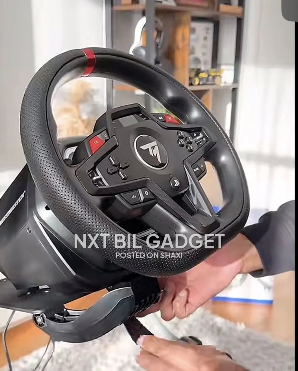 The Thrustmaster T248 photo 2