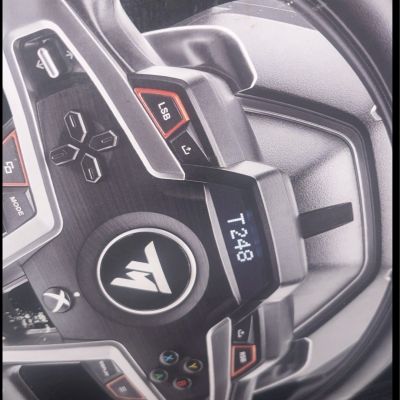 The Thrustmaster T248