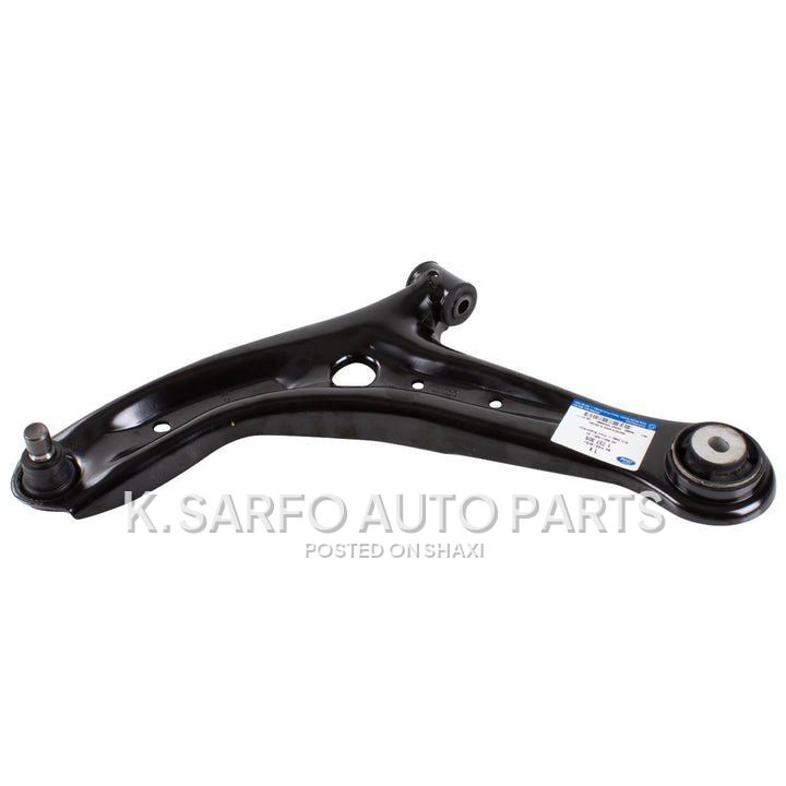Ford Fiesta 2013 Control Arm photo 2