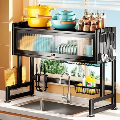 Kitchen rack