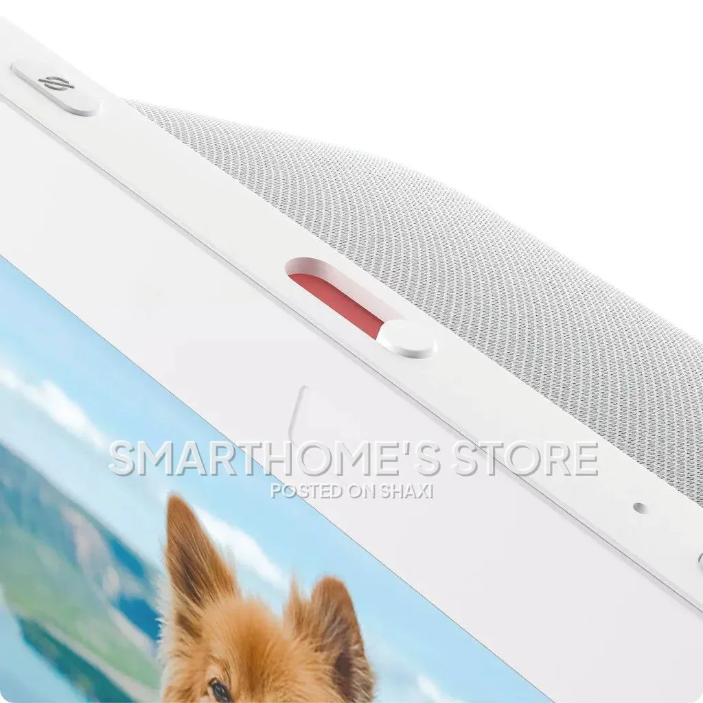 Amazon Echo Show 8 Smart Speaker (3rd Gen, 2023 release). photo 5