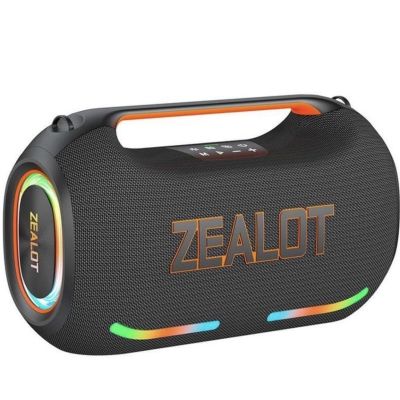 Zealot Speaker 41