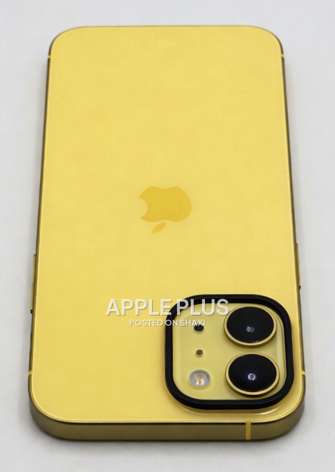 iPhone 14 photo 3