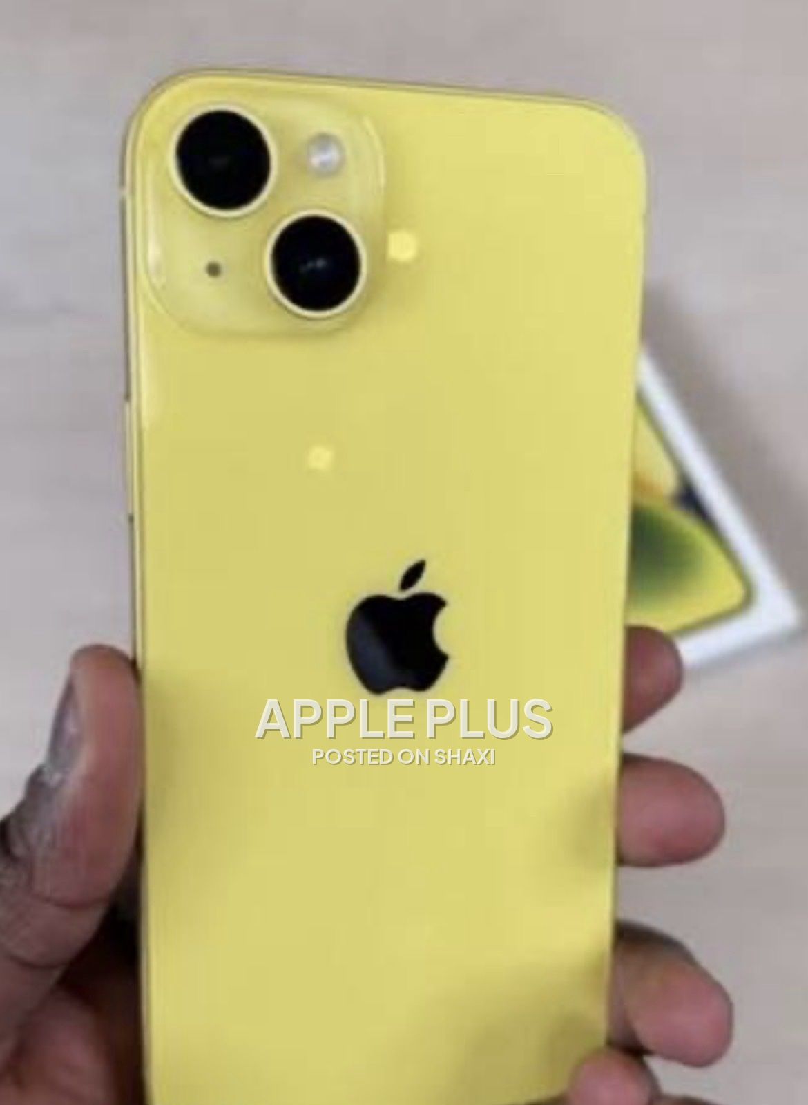 iPhone 14 photo 1