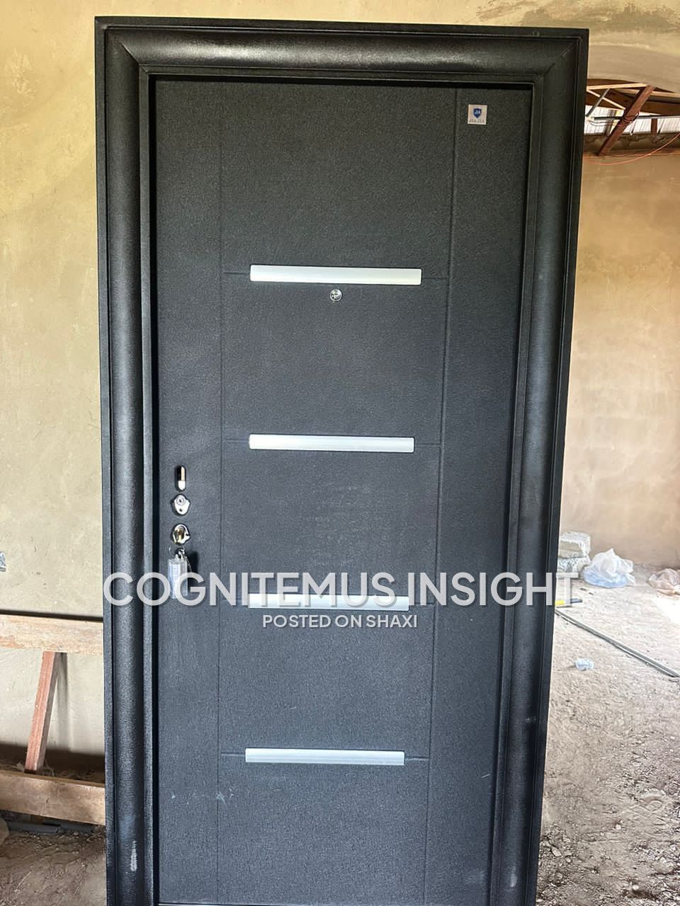 Turkish security doors photo 5