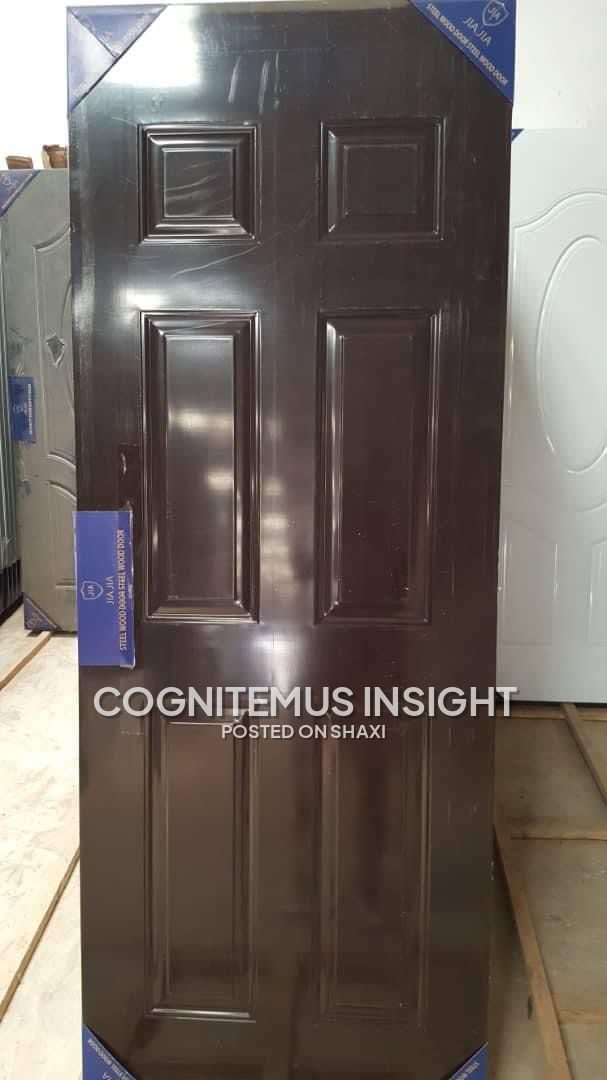 Turkish security doors photo 4
