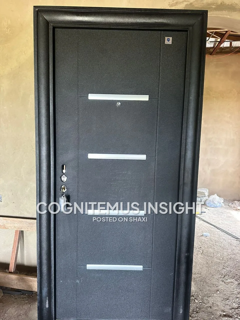 Turkish security doors photo 5