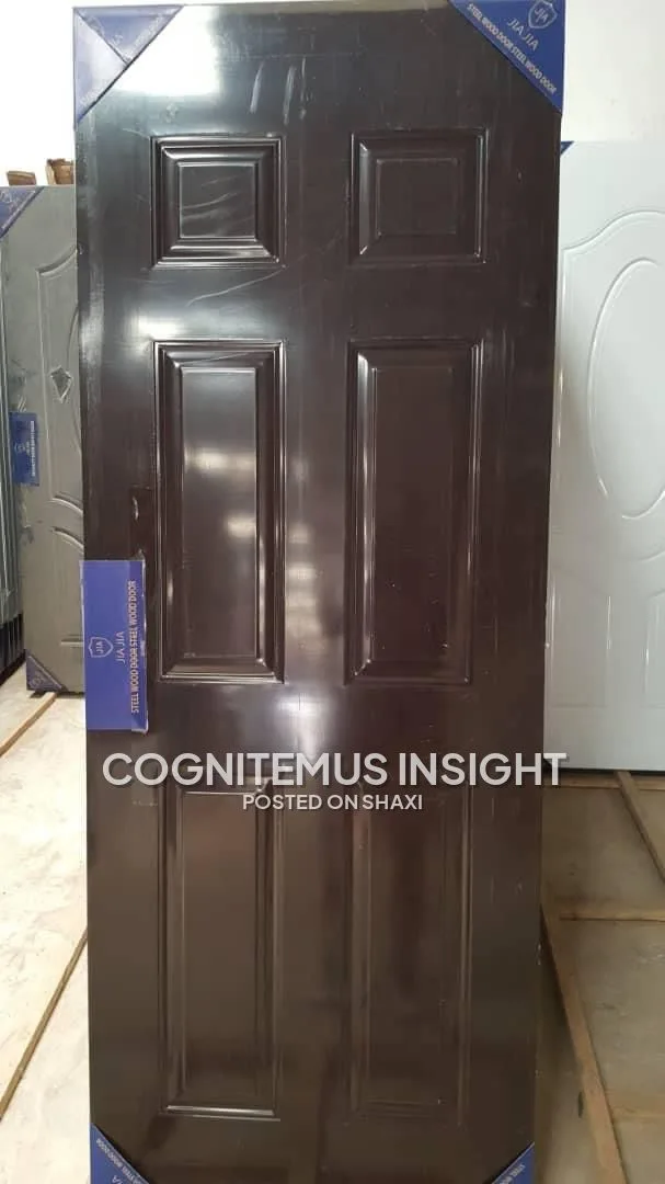 Turkish security doors photo 4