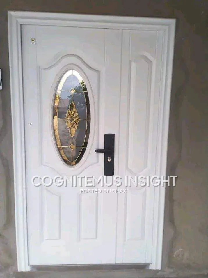 Turkish security doors photo 3