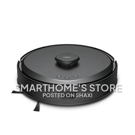 Tapo Rv30 Max Plus Robot Vacuum Cleaner photo 5