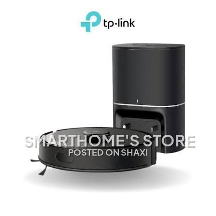 Tapo Rv30 Max Plus Robot Vacuum Cleaner photo 2