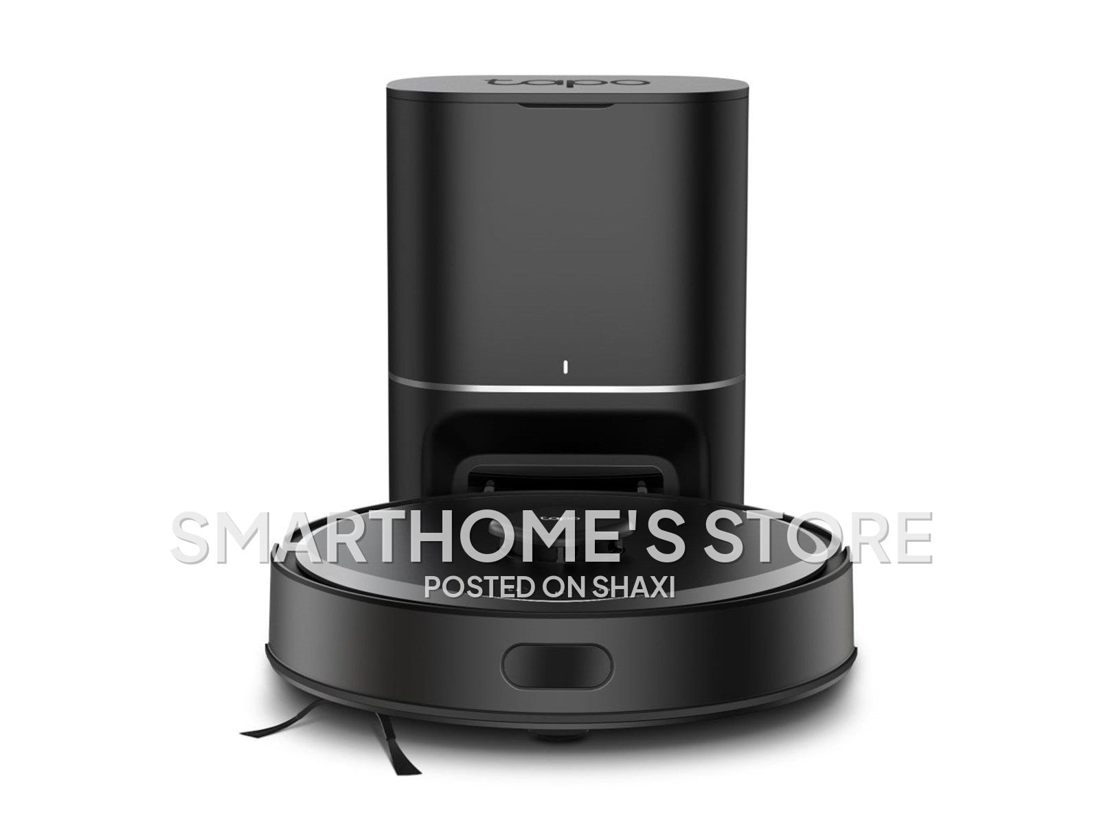 Tapo Rv30 Max Plus Robot Vacuum Cleaner photo 3