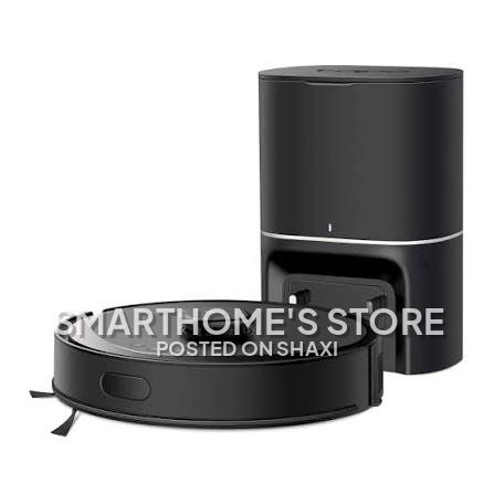 Tapo Rv30 Max Plus Robot Vacuum Cleaner photo 4