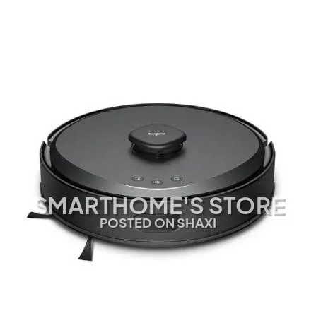 Tapo Rv30 Max Plus Robot Vacuum Cleaner photo 5