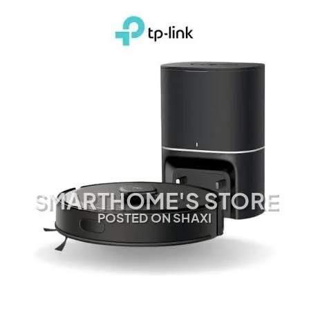 Tapo Rv30 Max Plus Robot Vacuum Cleaner photo 2