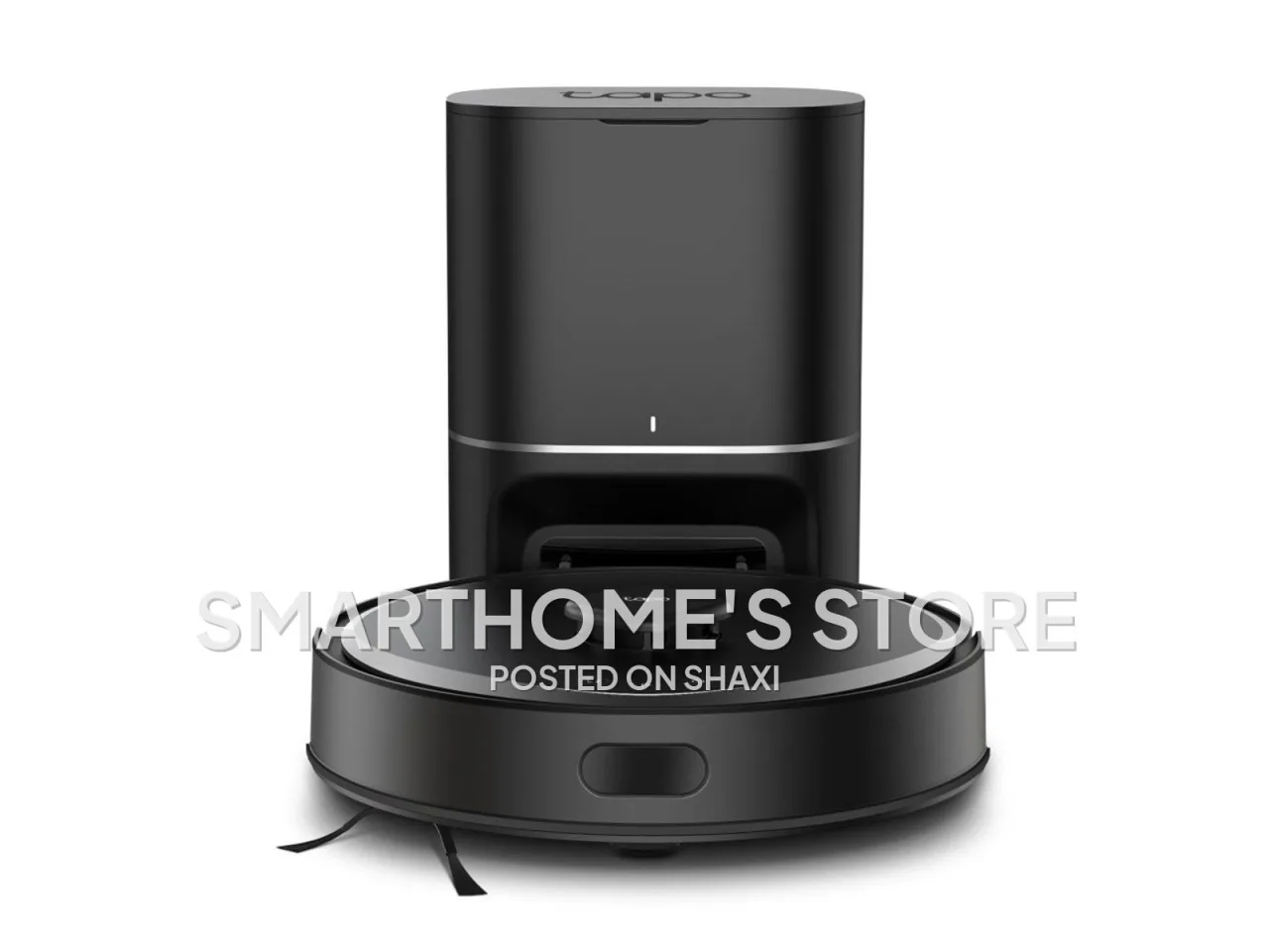 Tapo Rv30 Max Plus Robot Vacuum Cleaner photo 3