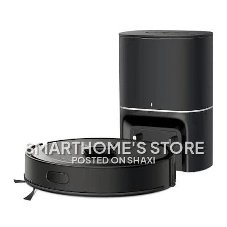 Tapo Rv30 Max Plus Robot Vacuum Cleaner photo 4