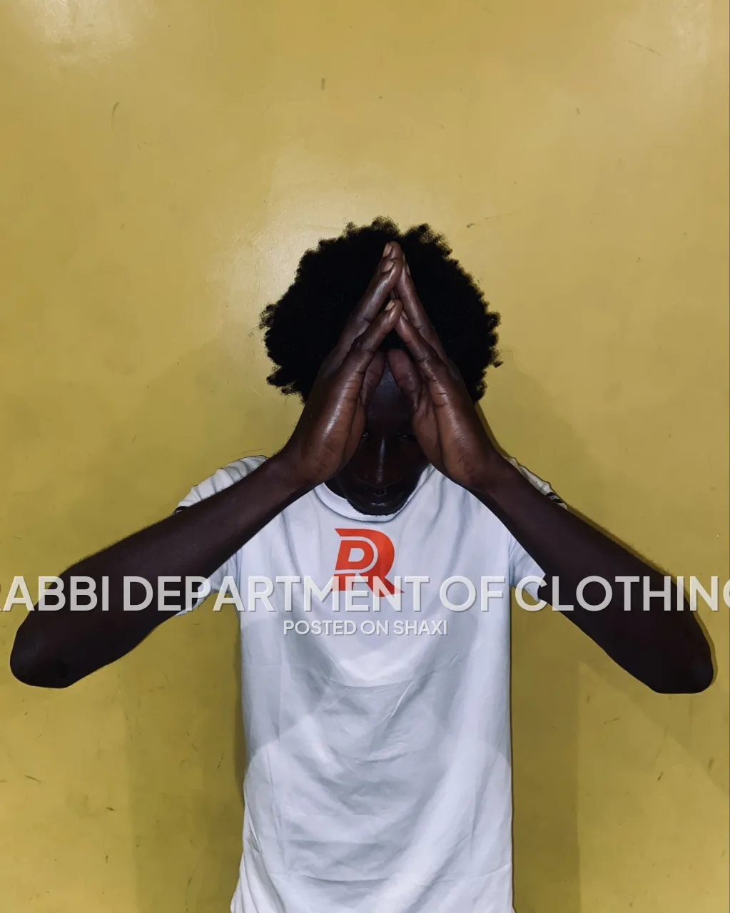 The Logo T-Shirt photo 2