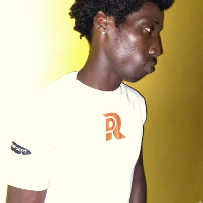 The Logo T-Shirt