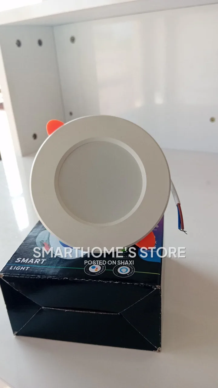 Tuya Ceiling Spot And Downlight. photo 3